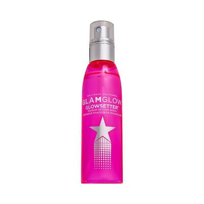 GLOWSETTER MAKEUP SETTING SPRAY 110ML (SPRAY FIJADOR HIDRATANTE FACIAL)
